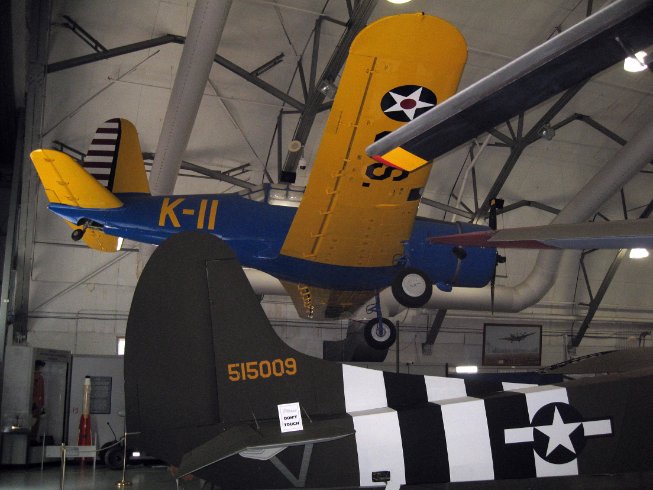 Additional Planes